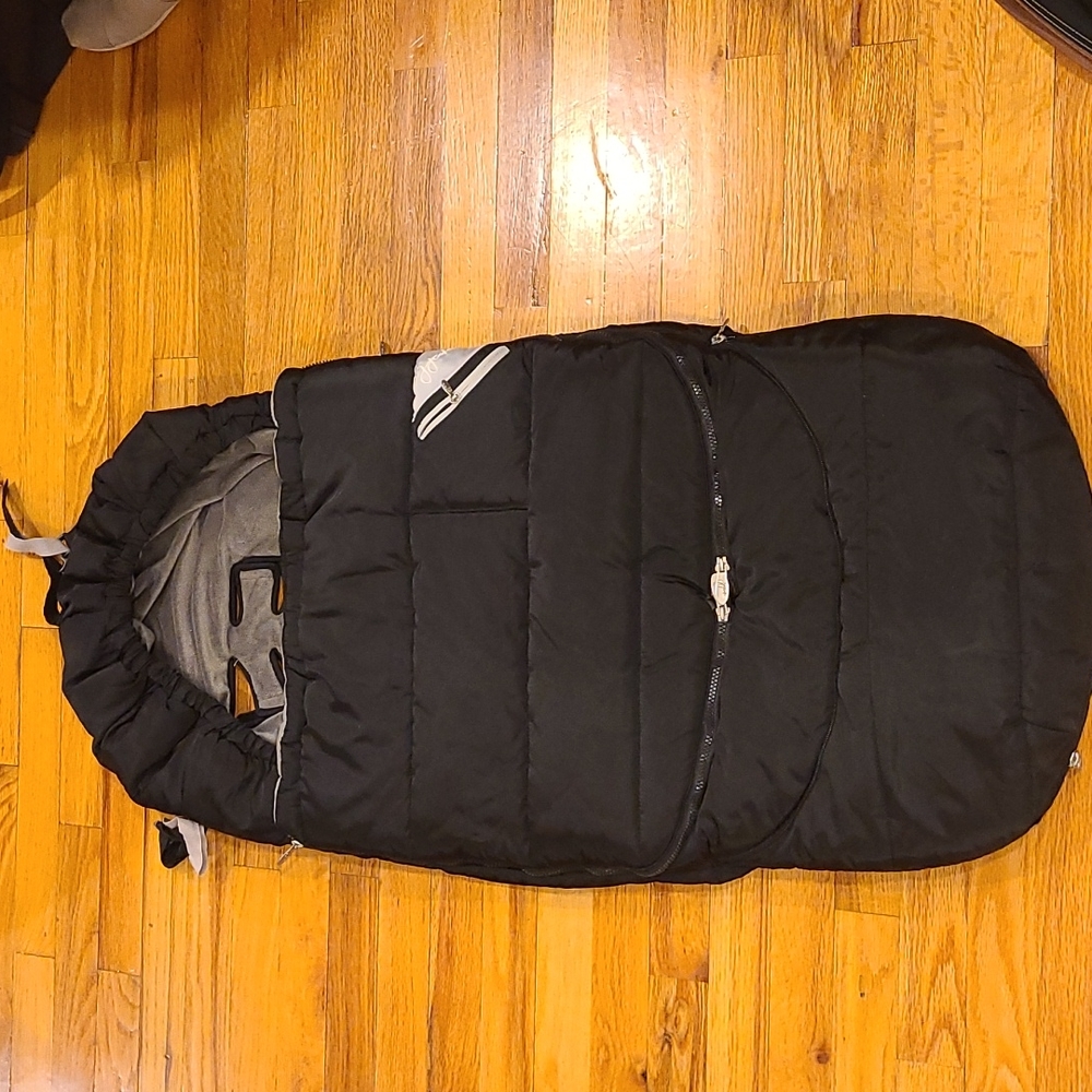 JJ Cole Polar Bundleme